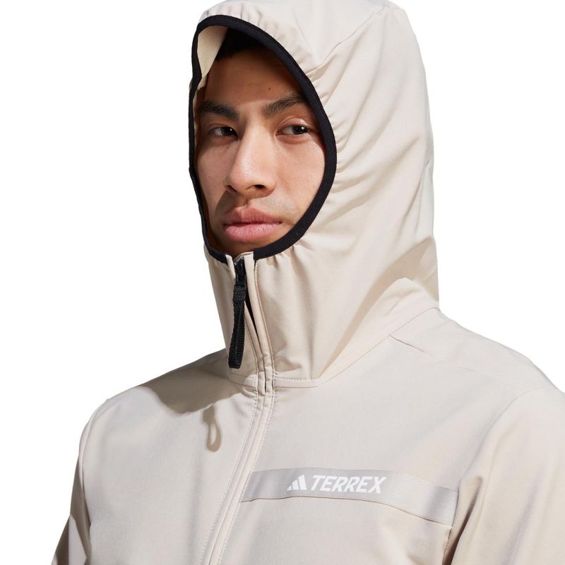 Adidas Terrex Multi Soft Shell M HZ4423 jacket Kabát