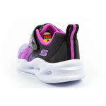 Skechers Color Breeze LED Children's Sports for Girls utcai cipő