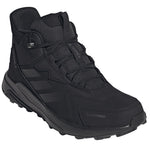 Adidas Terrex Anylander Mid LEA ClimaProof cipő KH8875