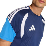 Adidas Men's Tiro 26 Competition Training Jersey Navy Blue sötétkék póló