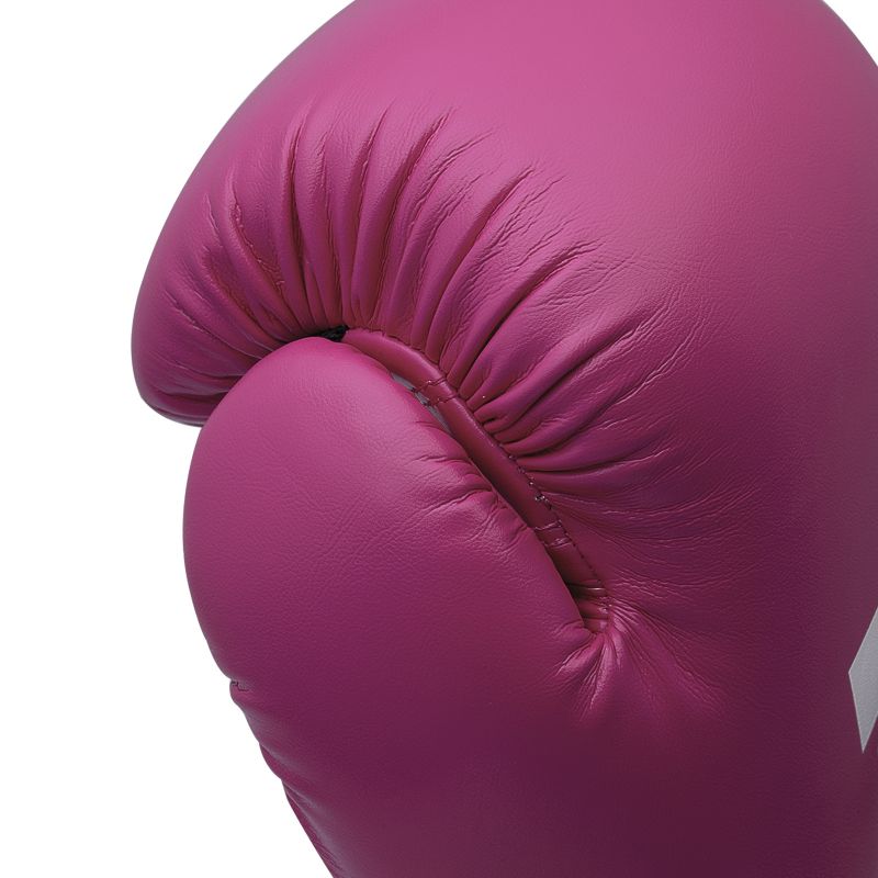 Adidas SPEED 50 magenta boxing gloves 8 oz boxkesztyű