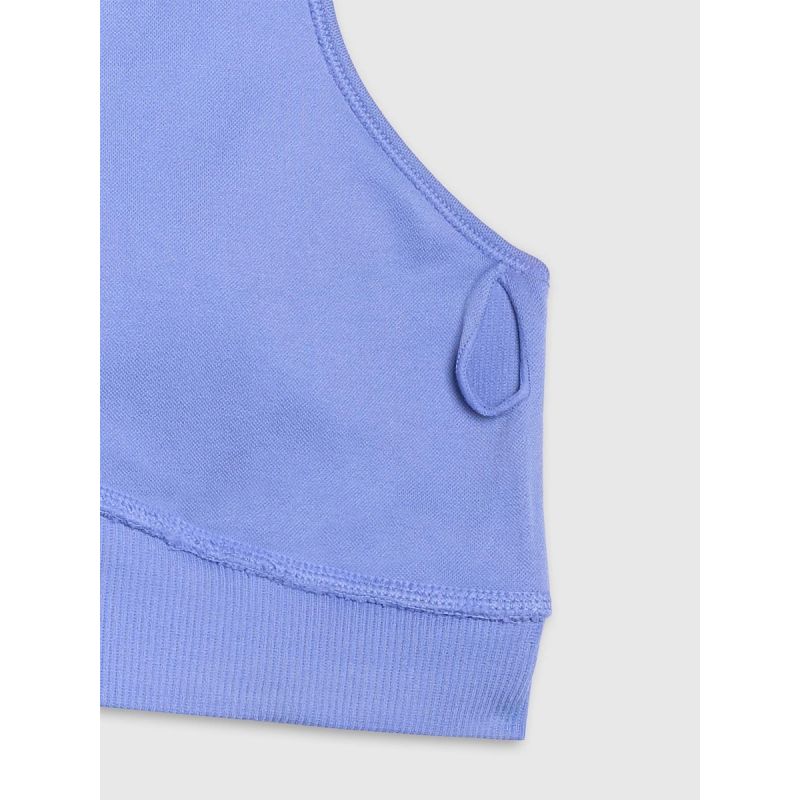 4F Seamless Medium Support Training Bra | Anna Lewandowska xxs/xs edzőfelszerelés 4FALSSS25USBAF187-33S