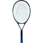 Head Novak 25 cv3 3/4 racket 235004 SC06 kék rackets