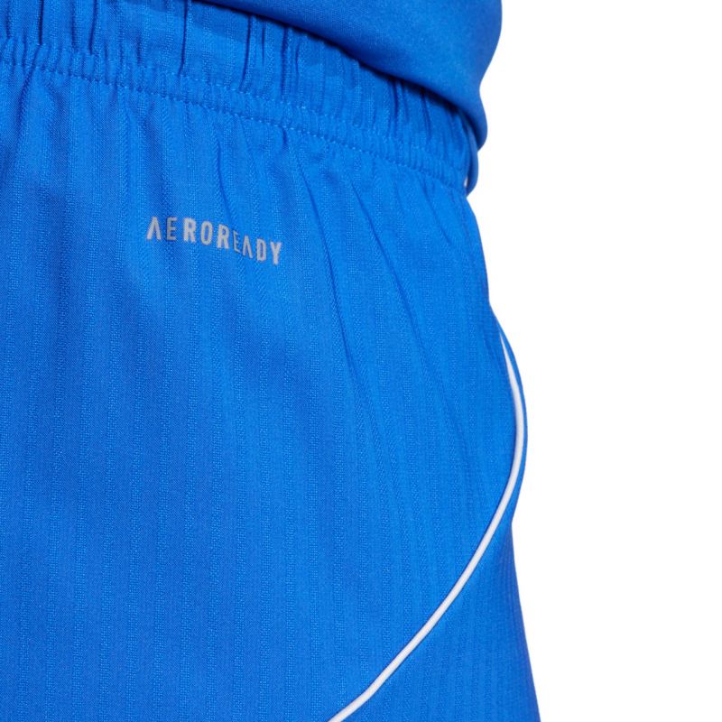 adidas Tiro 25 Competition Match Men's Shorts Blue JG1065 General