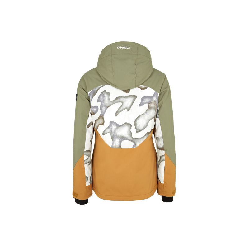 O'Neill Women's CARBONITE JKT dzseki