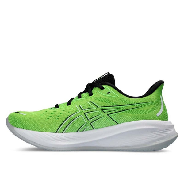 Asics Gel-Cumulus 26 M Green Shoes (1011B792-300) Cipő