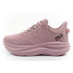 Fila women's sports Retron pink sneakers comfortable fashionable rózsaszín tornacipő