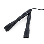 Body Sculpture Skipping Rope Bk fekete edzőfelszerelés BK108