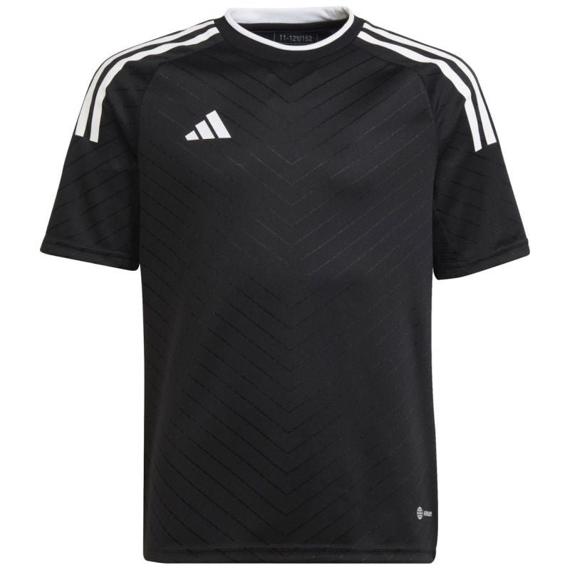Adidas Campeon 23 Jersey Jr T-shirt HS0537 Póló