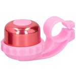 Dunlop Bell D48mm 4ass AL Bicycle Bell kiegészítő 53127