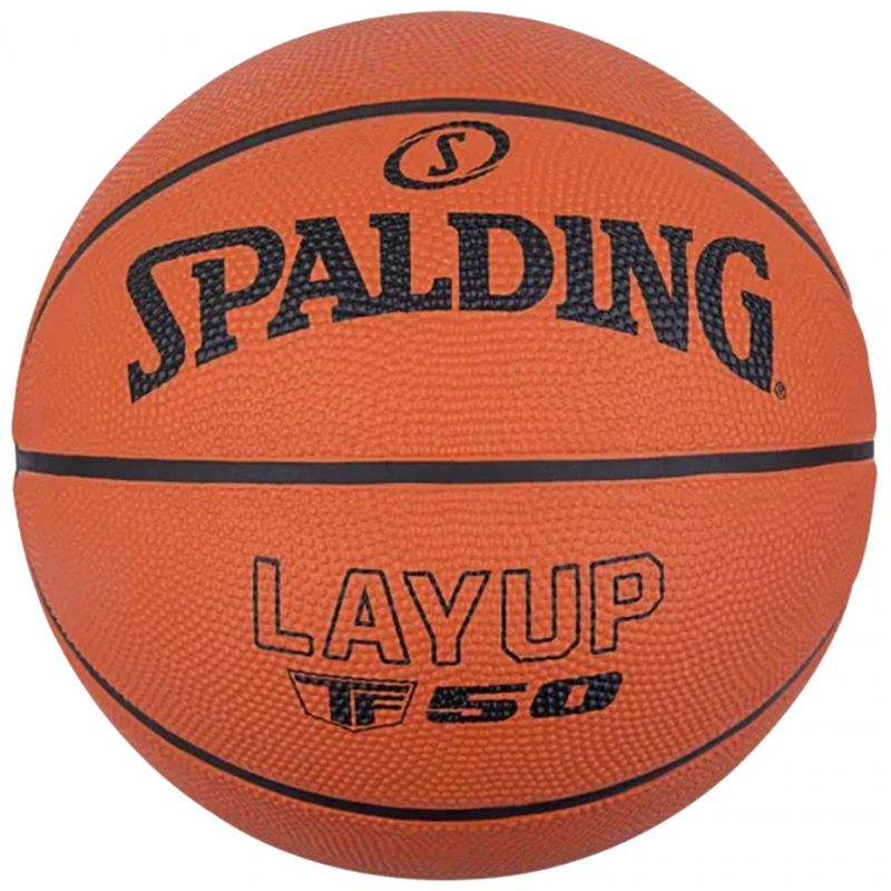 Spalding LayUp TF-50 84332Z basketball Kiegészítők