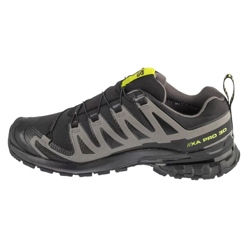 Salomon XA Pro 3D v9 GTX Black