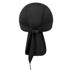 Rockbros Pirate Sports Cap - Black fekete sapka
