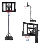 NILS ZDK020 basketball hoop labda