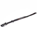 HMS black strength training belt size fekete póló 17-63-034