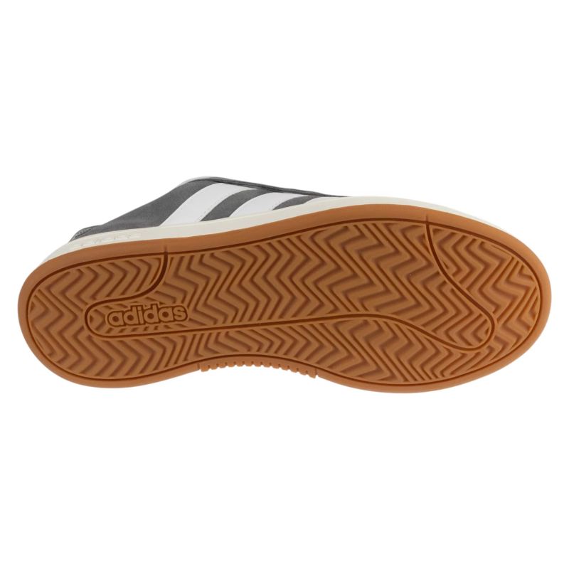adidas Grand Court Alpha OSS Gray