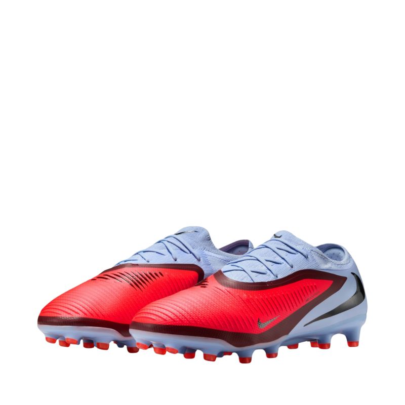 Nike Phantom 6 Low Pro AG-PRO HQ2317 400 Football Boots focicipő