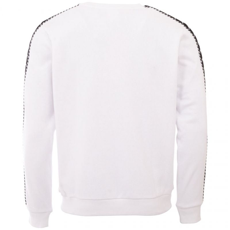 Kappa Ildan Jr sweatshirt 122/128cm pulóver 309004J11-0601