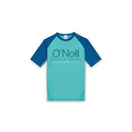O'Neill UV Essentials Cali S/Slv Skins Jr T-shirt kék póló