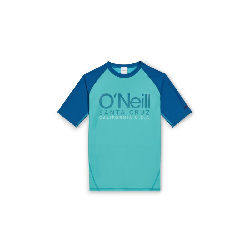 O'Neill UV Essentials Cali S/Slv Skins Jr T-shirt kék póló
