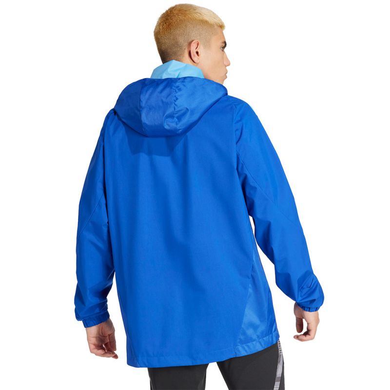 Adidas Tiro 24 Competition All-Weather M IR7561 jacket Kabát