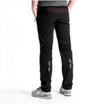 Rockbros Patrol Cycling Windproof Sports Pants Size - Black
