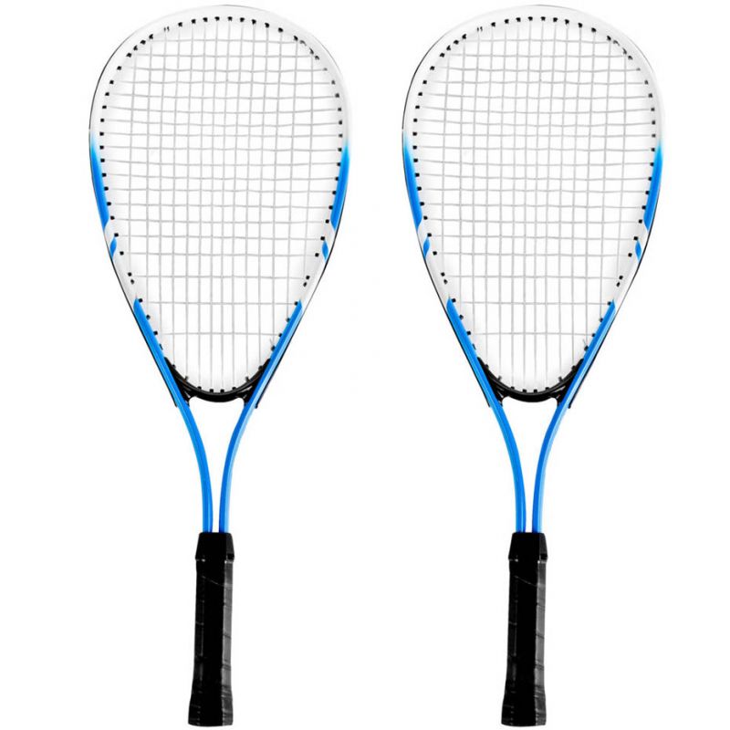 Spokey Bugy Bl 928367 Speedminton Set Ütőfelszerelés