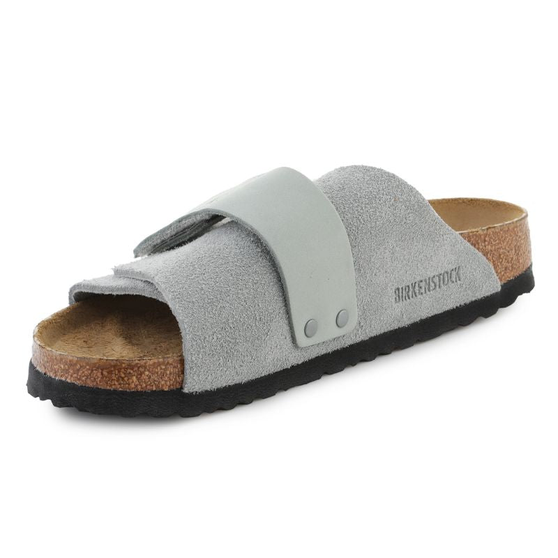 Birkenstock KYOTO 1031730 Pure Sage papucs