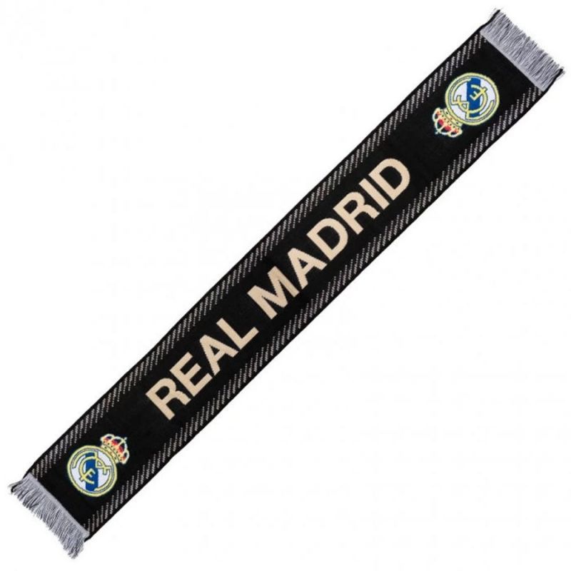 Real Madryt Madrid fan scarf RME4BUF29 Rajongói termék