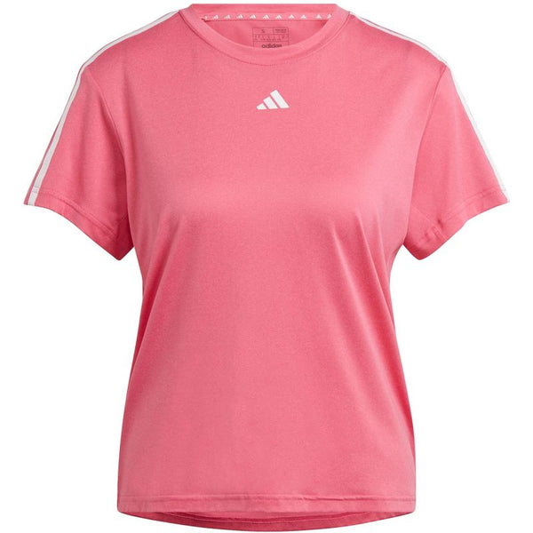 adidas Aeroready Train Essentials 3-Stripes Tee W HZ5688 Póló