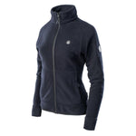 Elbrus Rivoli 190 Polartec Sweatshirt W sötétkék pulóver
