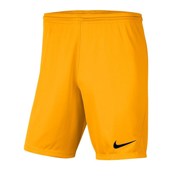 Nike Dry Park III M BV6855-739 shorts Short Ruházat