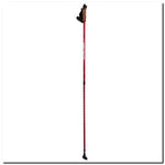 Nordic Walking poles Nils Extreme NW607 red piros utcai cipő