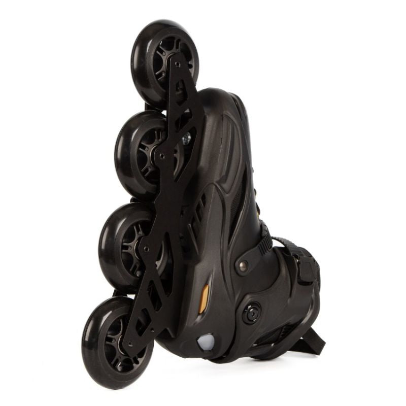 Tempish Viber LE 90 fekete roller skates