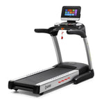 HMS Electric Treadmill 1-22 km/h póló 17-19-015