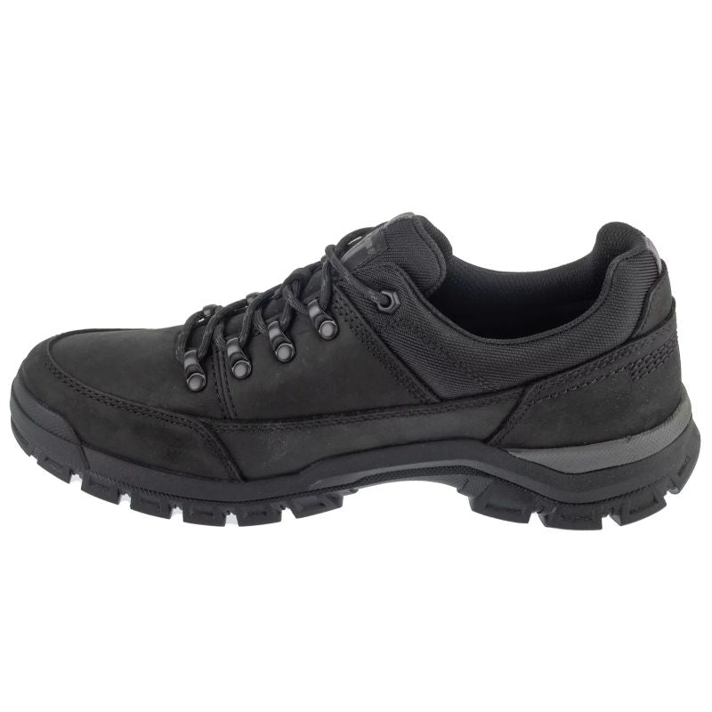 Caterpillar Threshold Hiker Low Black