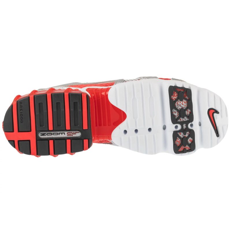 Nike Air Zoom Spiridion Cage 2 CJ1288-600 Red 38.5 Kiegészítő