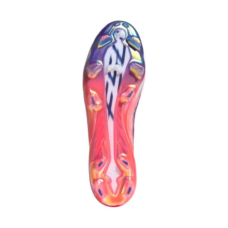 Adidas F50 Hyperfast Elite FG football boots cipő KJ3432