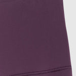 4f Women's leggings CAS F1195 dark purple 4FWAW25TTROF1195 50S Kiegészítő