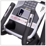 HMS H1802 magnetic elliptical trainer pulóver 17-12-027
