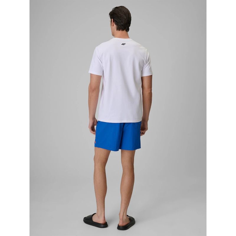 4F Men's boardshorts with UPF50+ sun protection short
