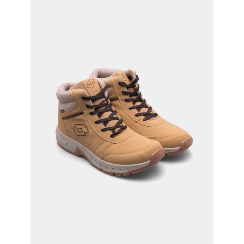 Lotto Winter Boots Evedal Mid bézs cipő