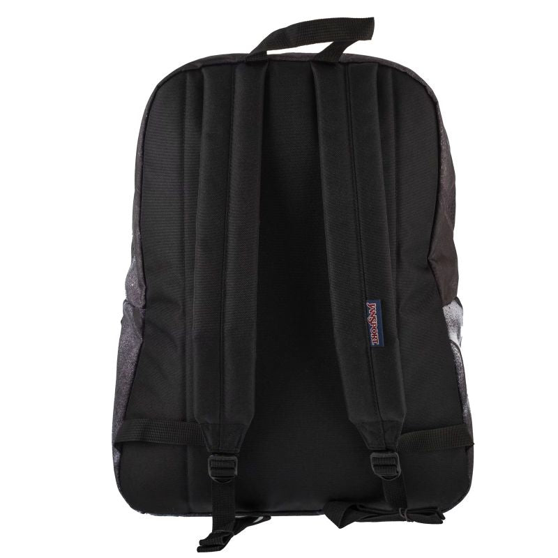 Jansport Superbreak Backpack EK0A5BAG1T7 Black One size General