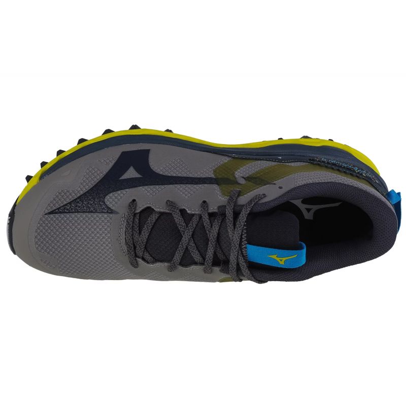 Mizuno Shoes Mizuno Wave Mujin 9 M J1GJ227002 Cipő