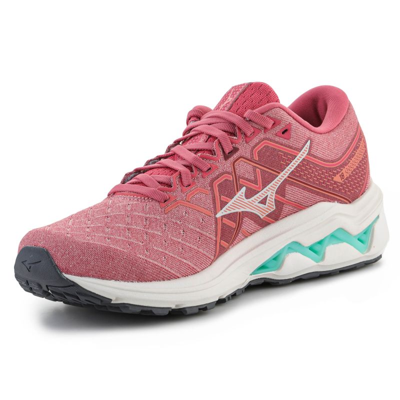 Mizuno Wave Inspire 18 W running shoes J1GD224414 Cipő