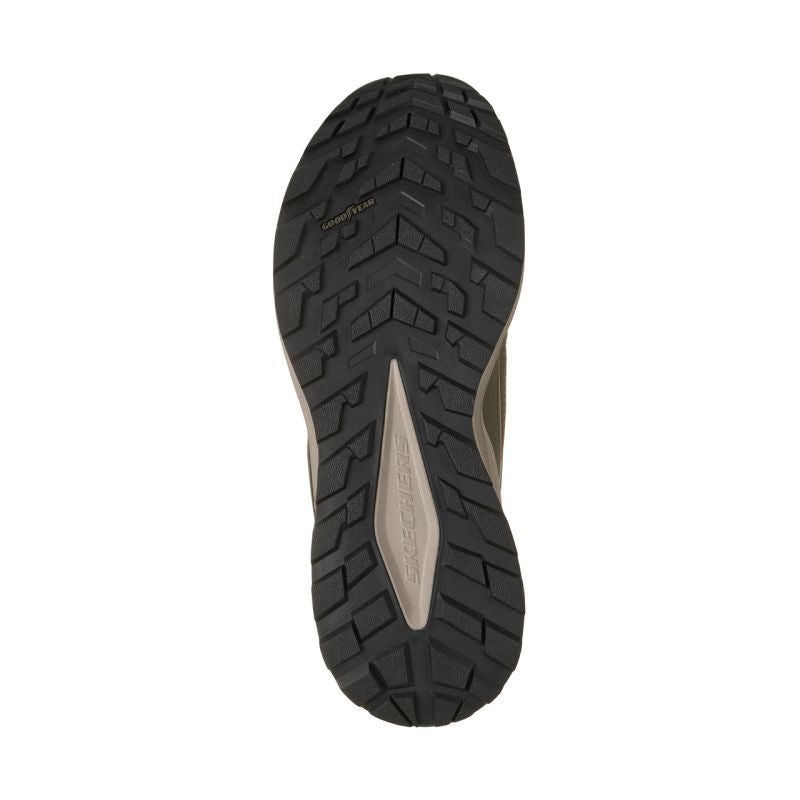 Skechers Arch Fit Orvan Ultra Talon 211403 OLV Men's cipő 211403OLV