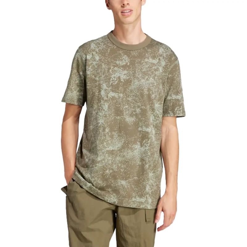 adidas Adventure Allover Print Olive Strata (IL5174) Kiegészítő