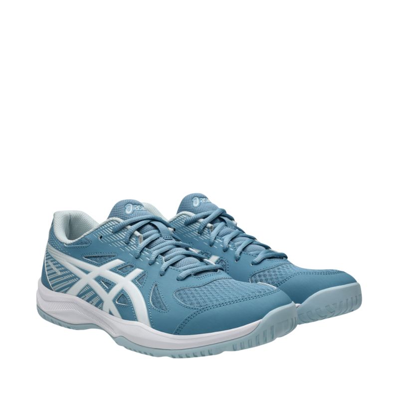 Asics Upcourt 6 1071A104 404 Men's Volleyball röplabda cipő