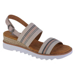 Skechers Desert Kiss Hi - Tea Time 113863-NTMT Beige 38 Kiegészítő