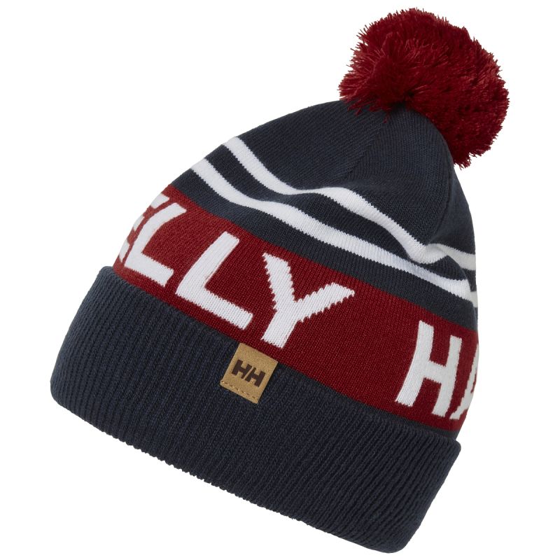 Helly Hansen winter hat RIDGELINE BEANIE 67150 597 Kiegészítő